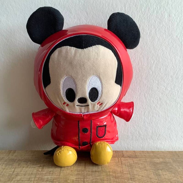 Disney Mickey Mouse