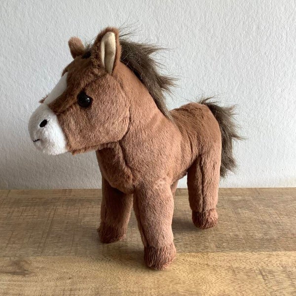 Zapf creation paard