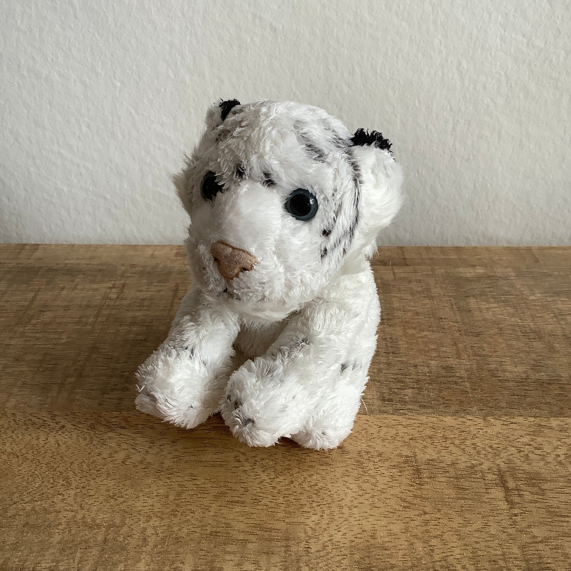 Beekse bergen tijger