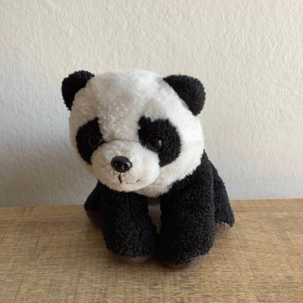 Ouwehands dierenpark panda