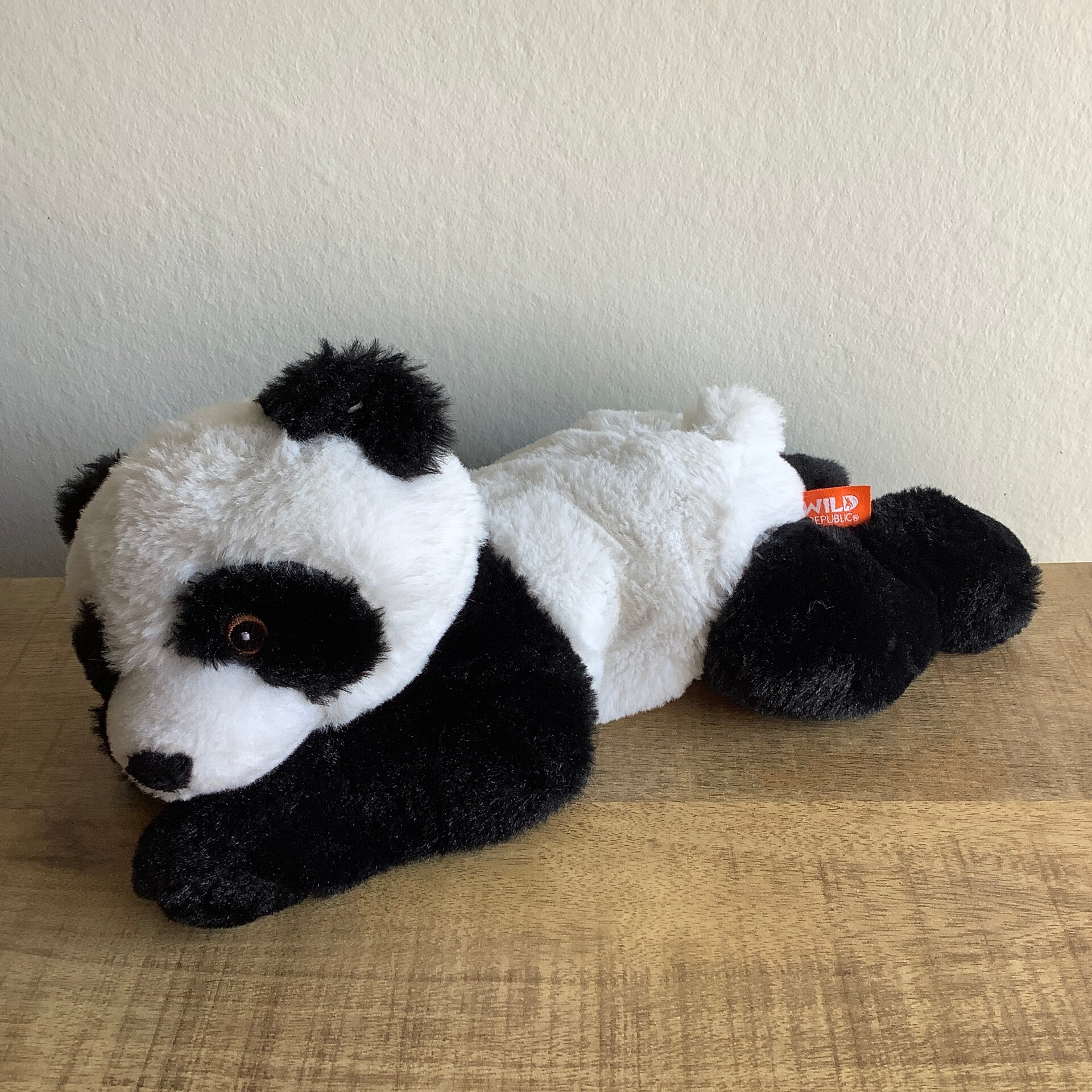 Wild Republic panda