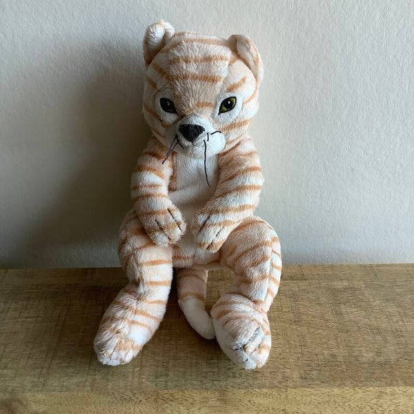 Ikea kat poes