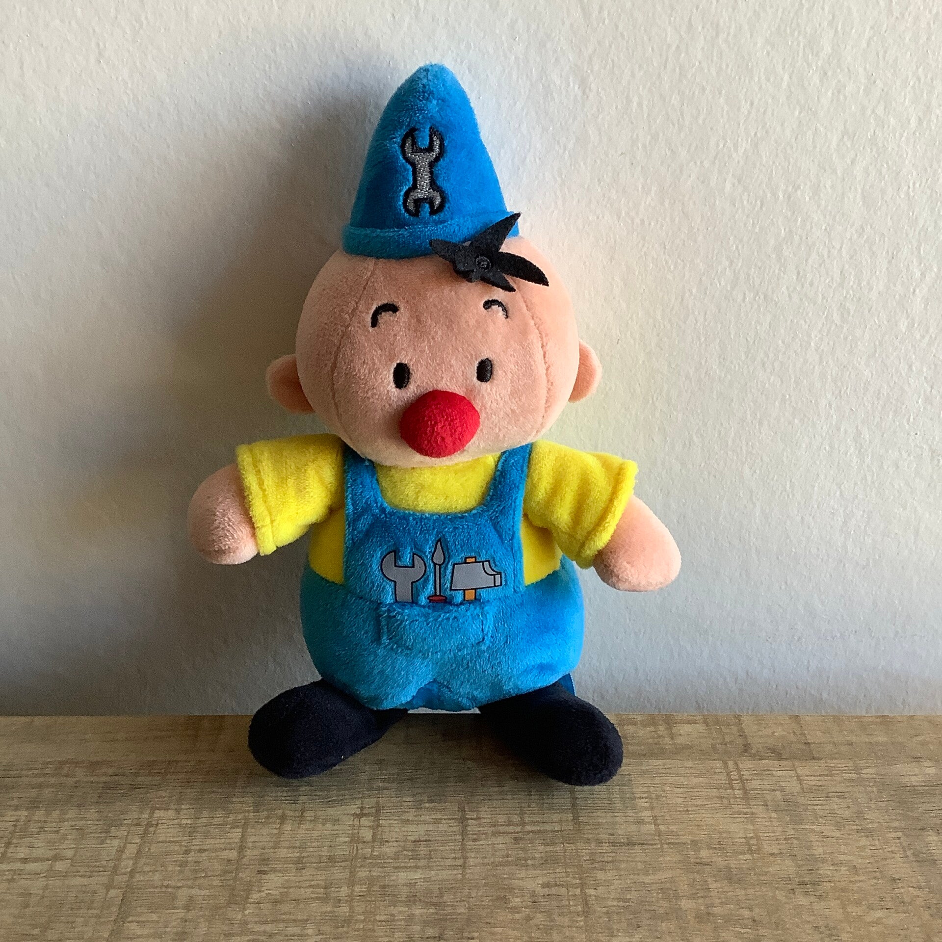 Bumba bouwvakker