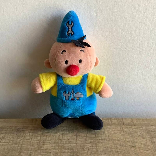 Bumba bouwvakker