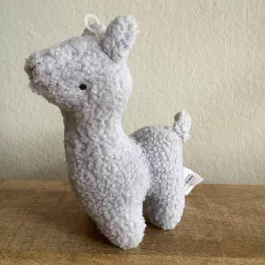 Jollein lama alpaca