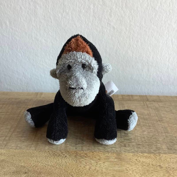 Apenheul gorilla