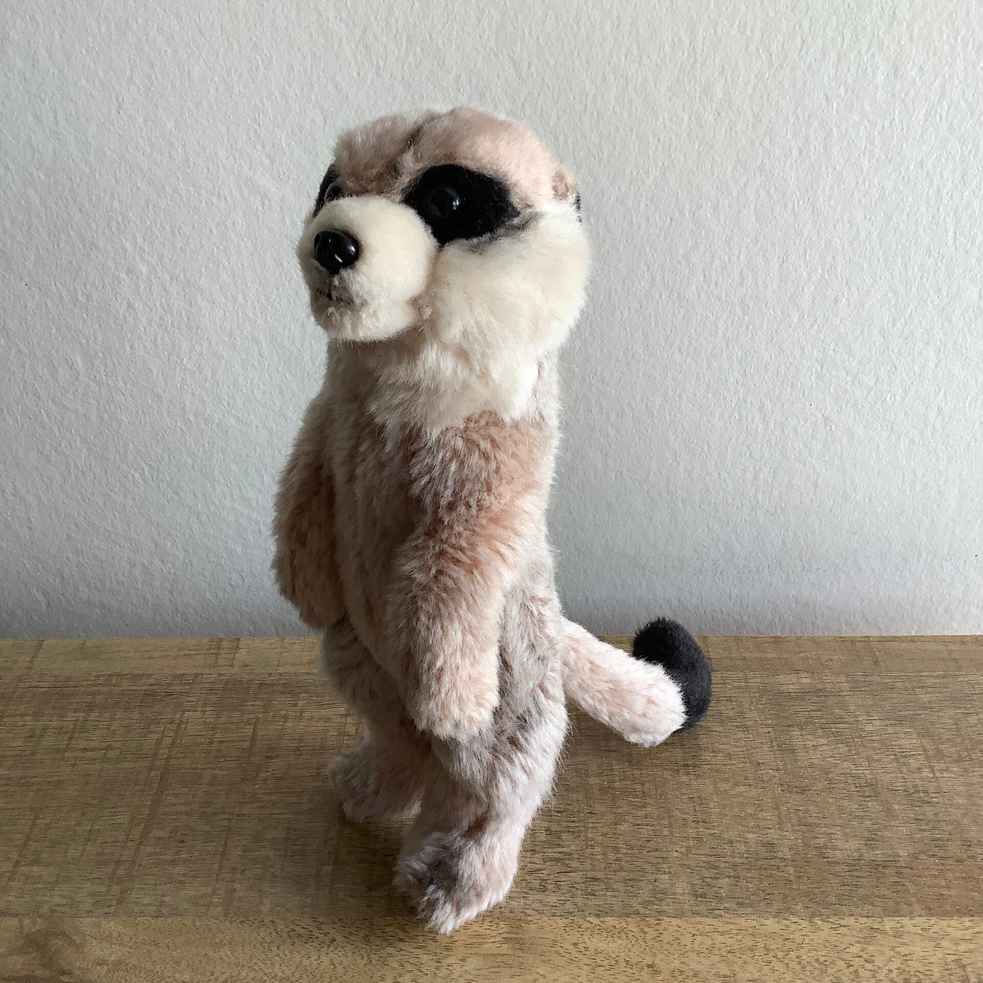 Uni-toys stokstaartje