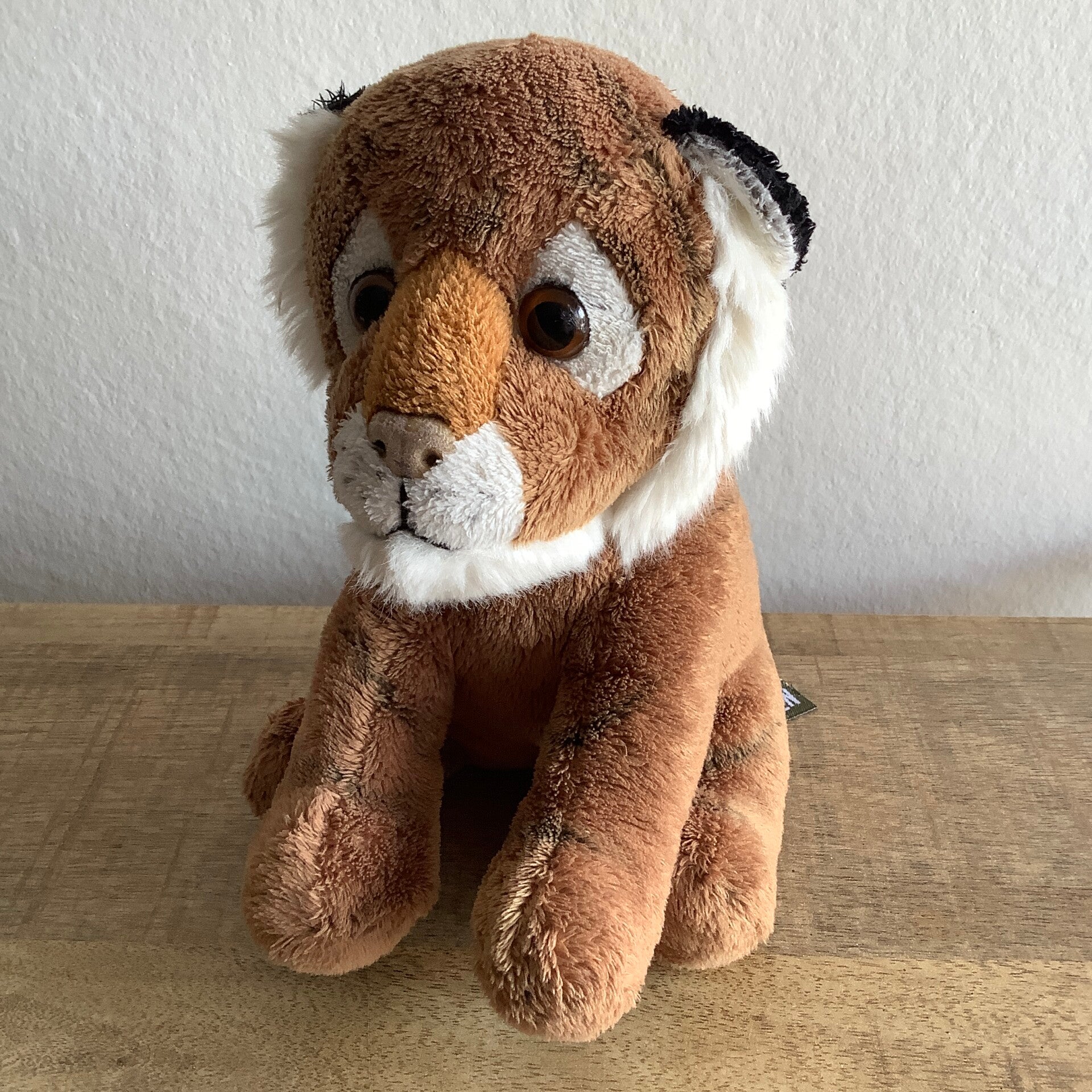 Beekse bergen tijger