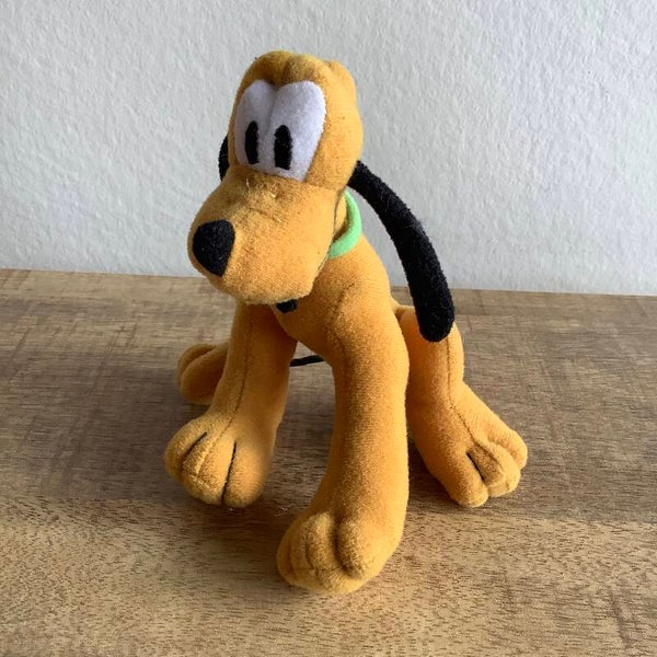 Disney pluto