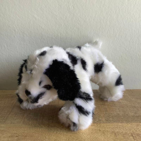 Dalmatiër hond