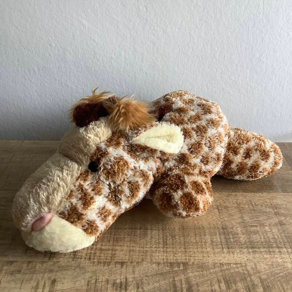 Hema giraffe