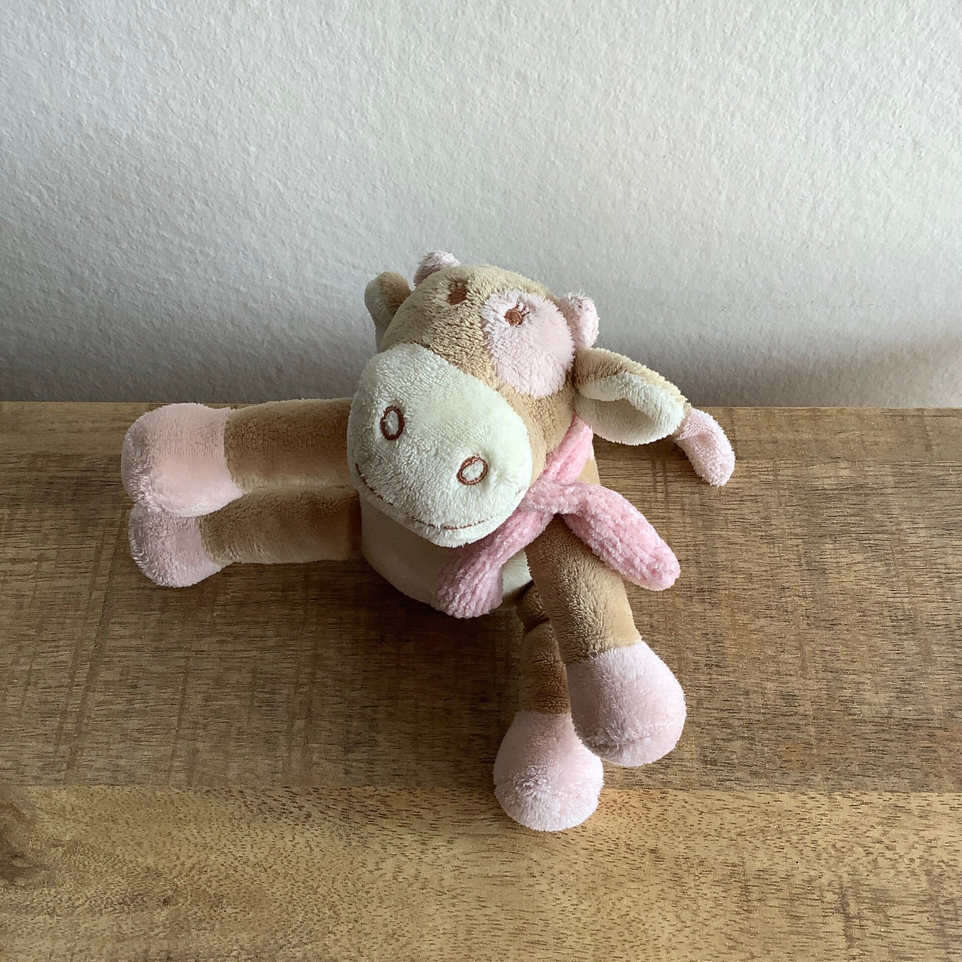 Noukie's koe