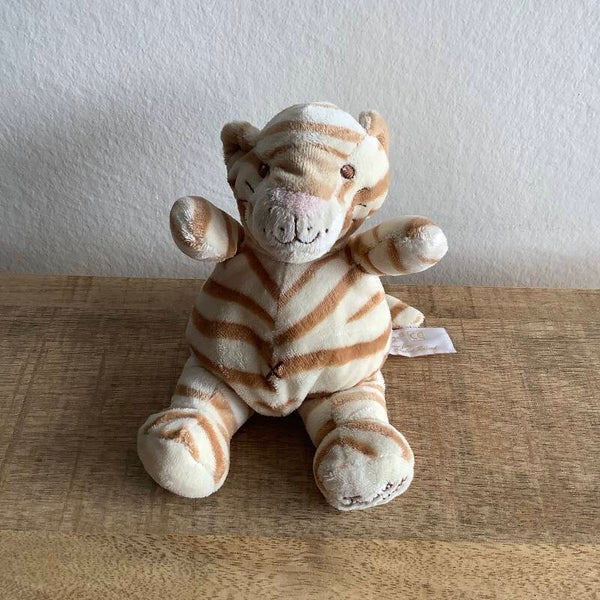 Tiamo tijger