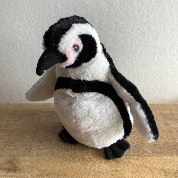Nature planet pinguin