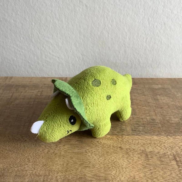 Primark dinosaurus