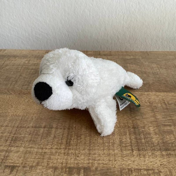 Ravensden zeehond