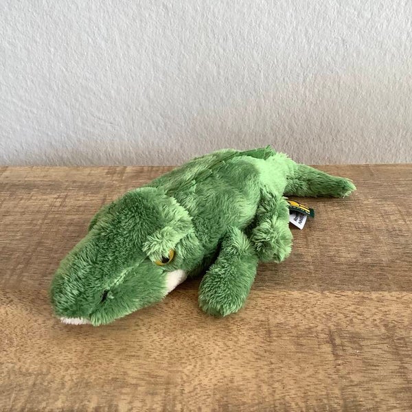 Ravensden krokodil
