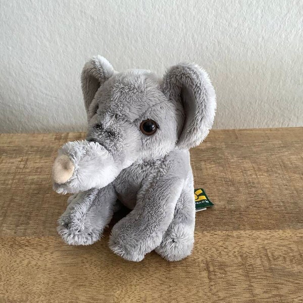 Ravensden olifant