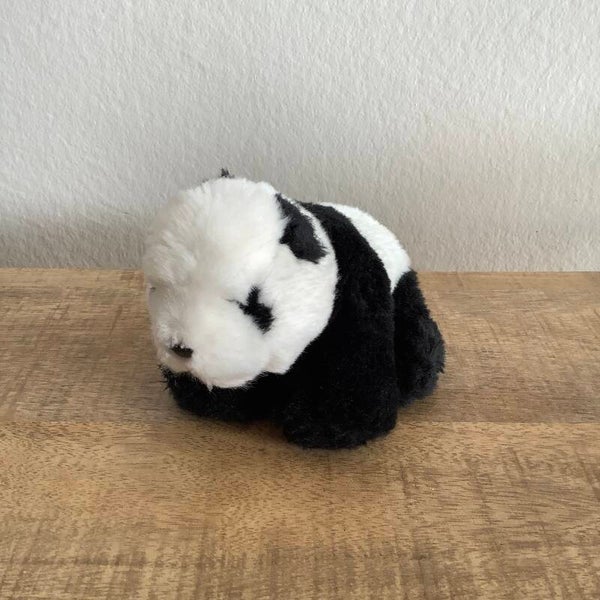 Nature planet panda