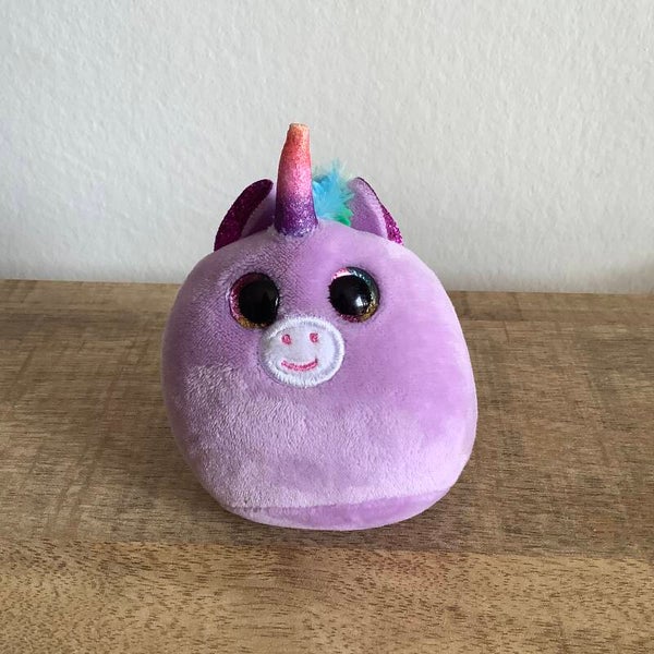 Ty eenhoorn unicorn Rosette