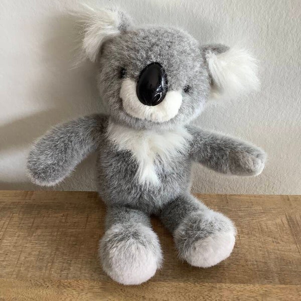 Nicotoy koala