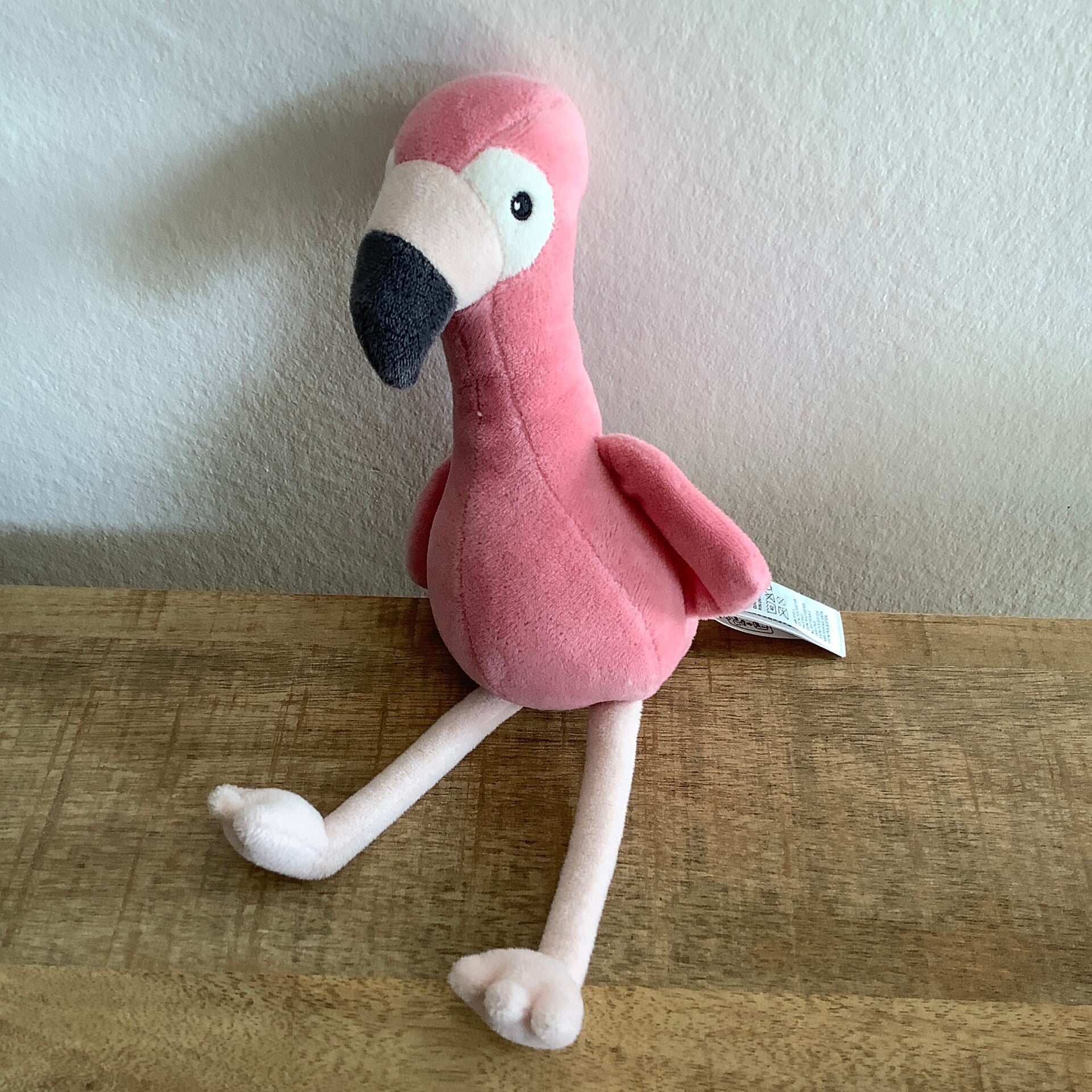 H&M flamingo