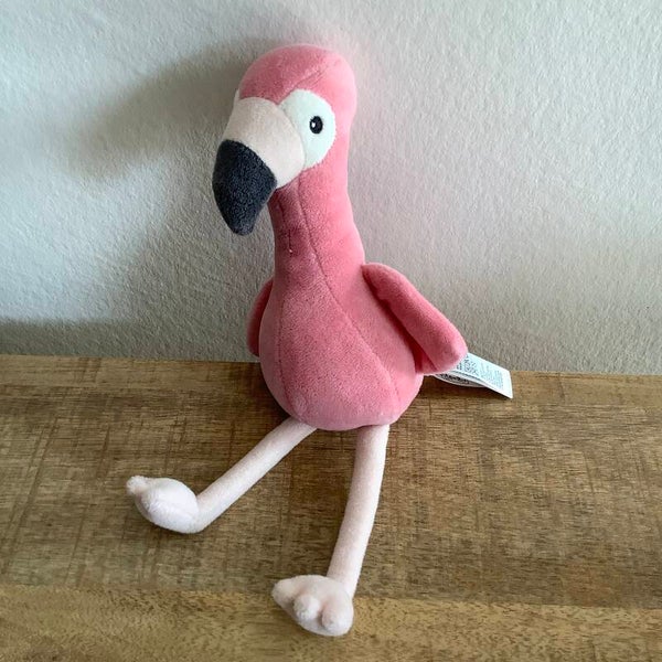 H&M flamingo