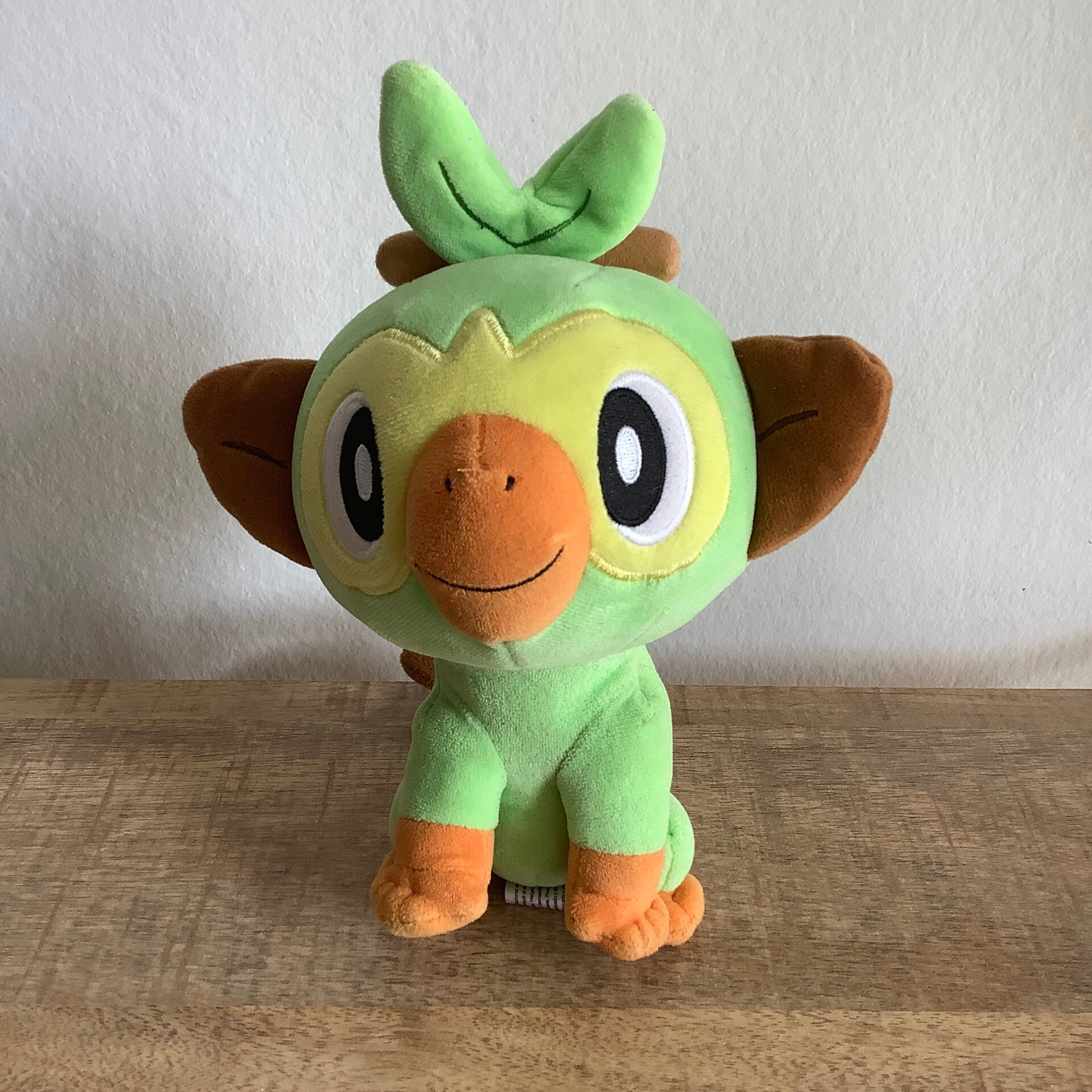 Pokemon Grookey