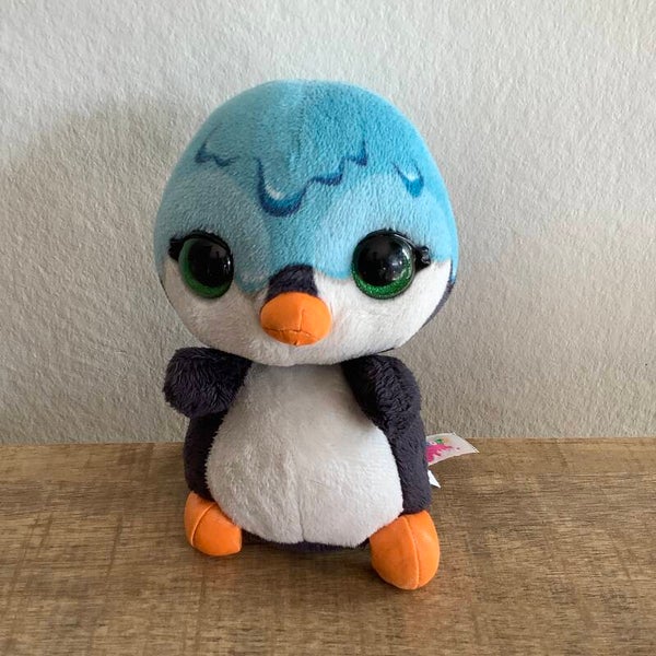 Nici Nicidoos pinguin