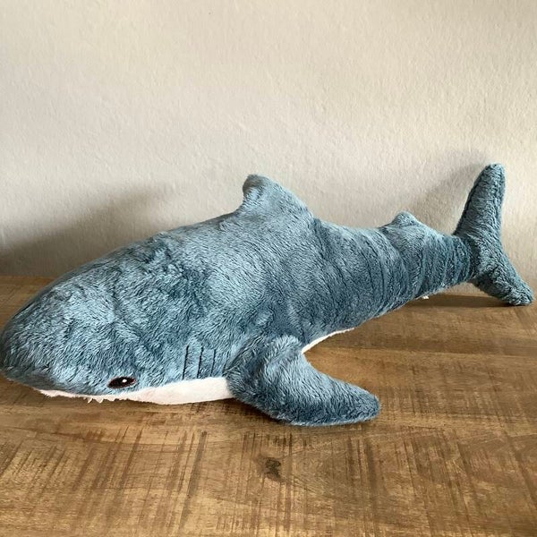 Ikea haai