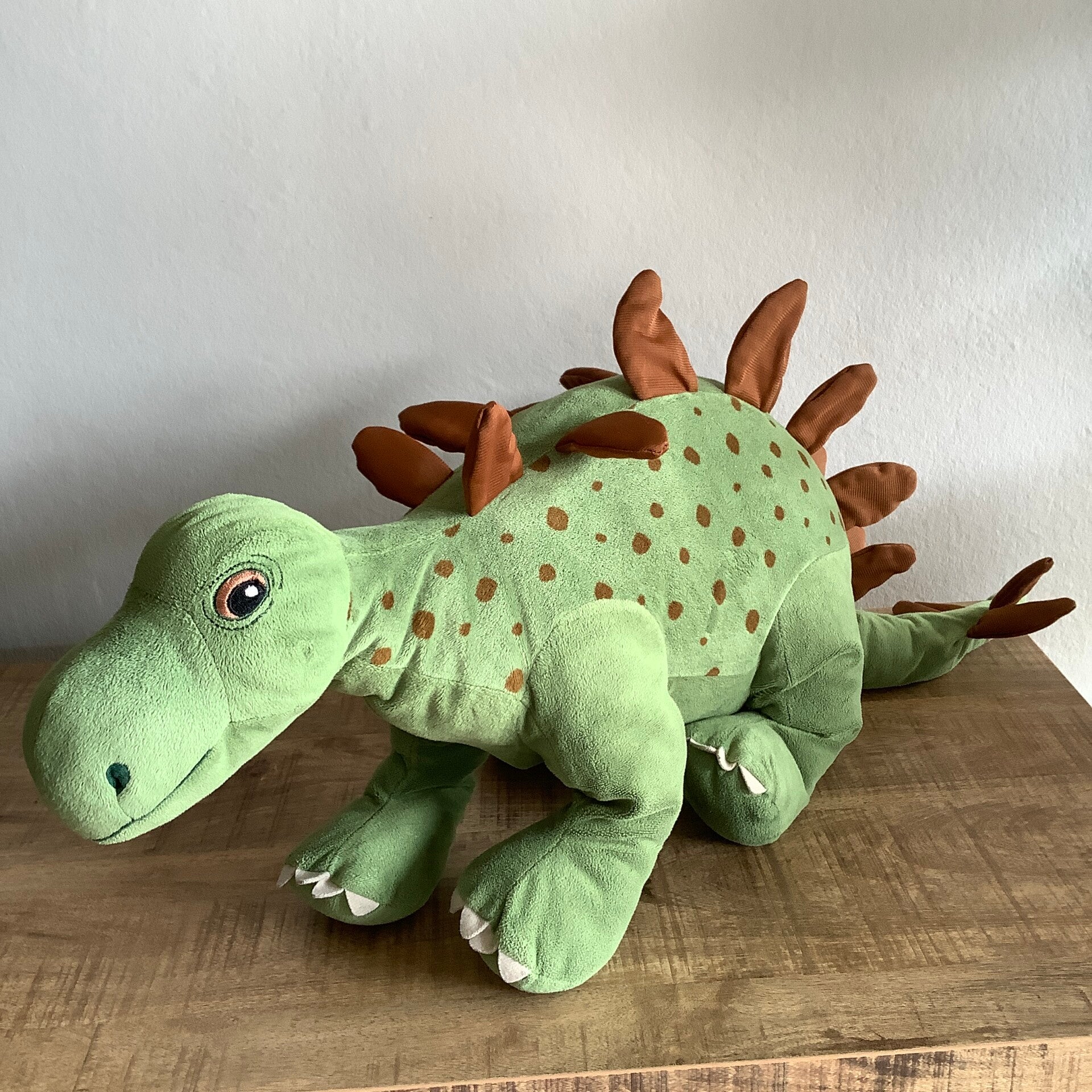 Ikea dinosaursus