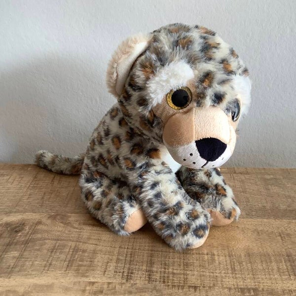 ZD trading cheeta panter luipaard