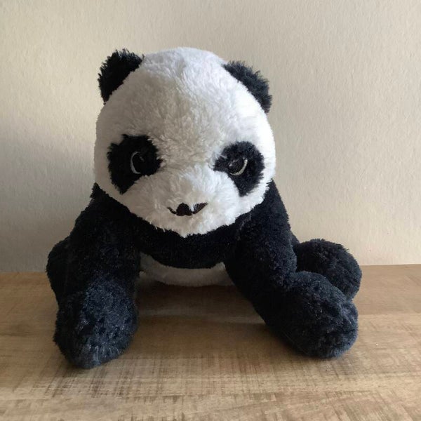 Ikea panda