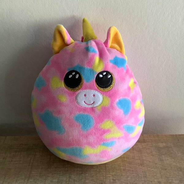 Ty eenhoorn unicorn Fantasia