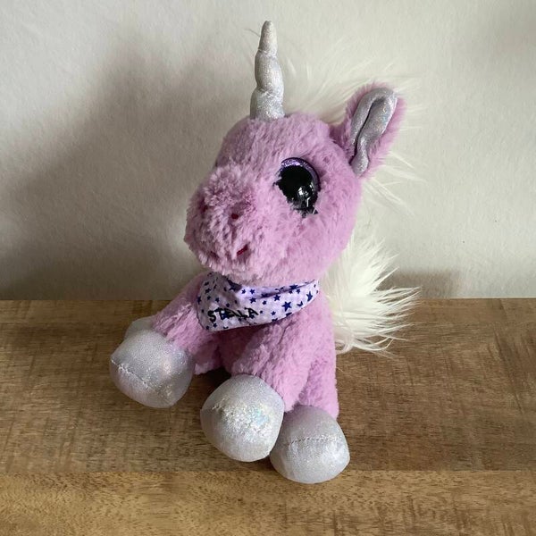 Snukis by depesche eenhoorn unicorn Stella