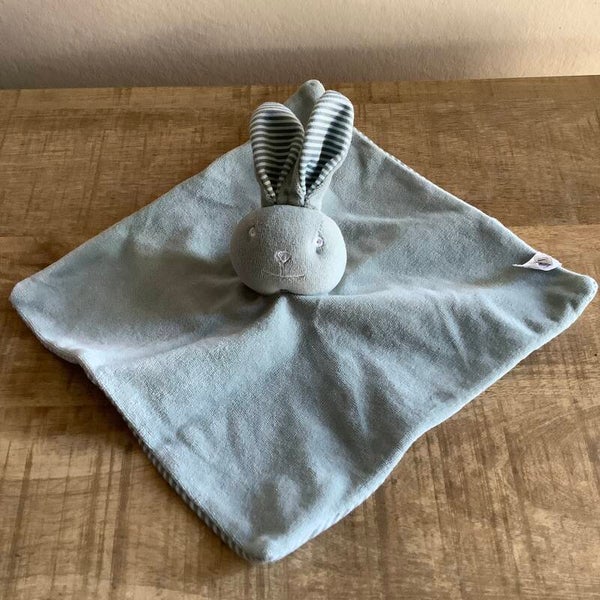 Bambino konijn groen