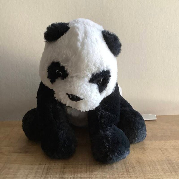 Ikea panda