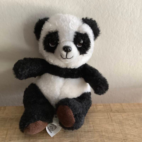 Ouwehands dierenpark panda