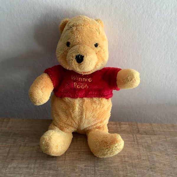 Disney Winnie The Pooh