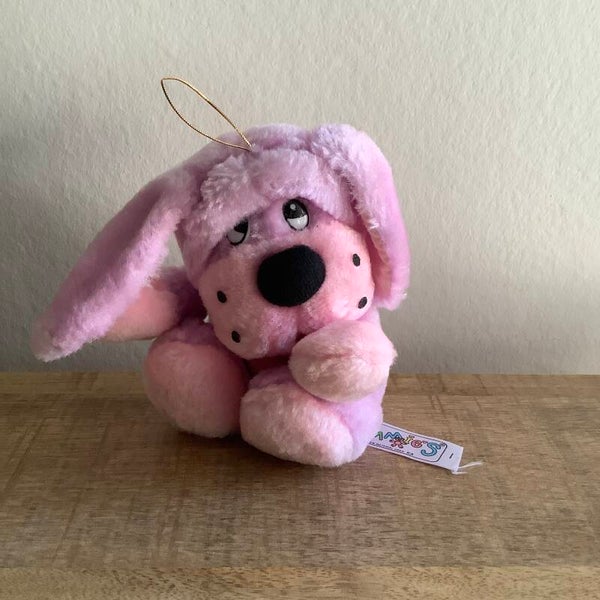 Kimmies hond vintage