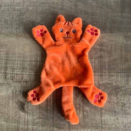 Happy horse dikkie dik