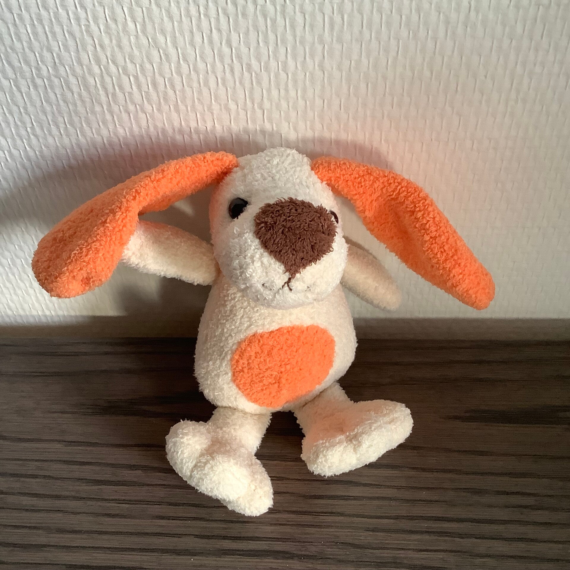 Unitoys hond