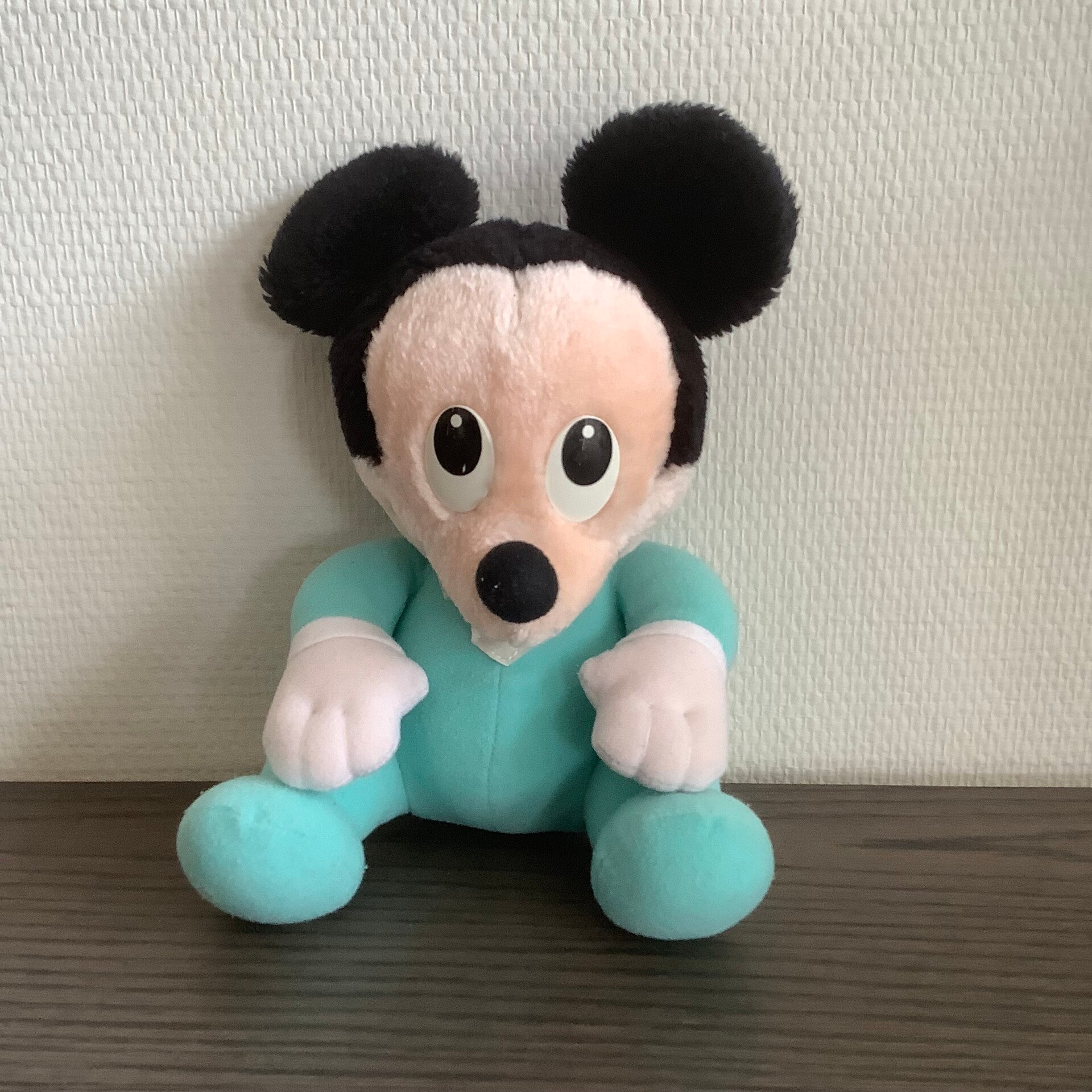 Disney Mickey Mouse