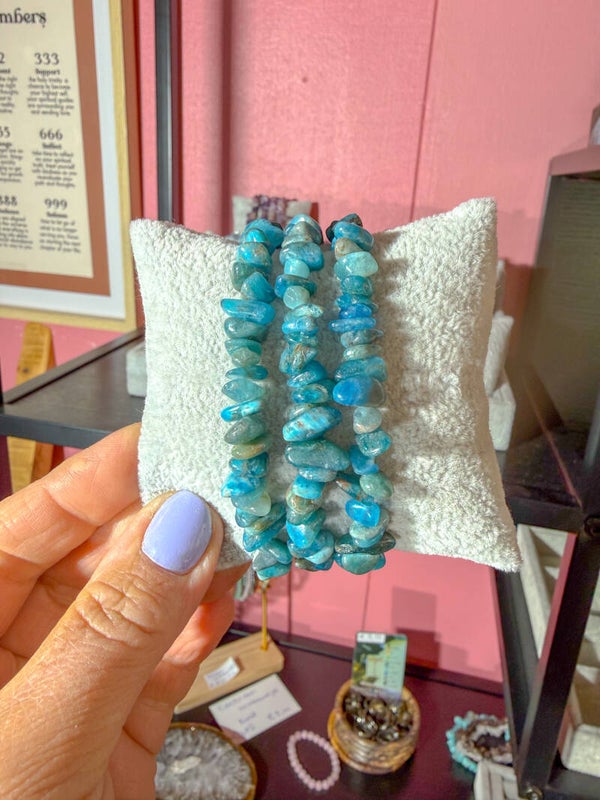 Armband Apatiet