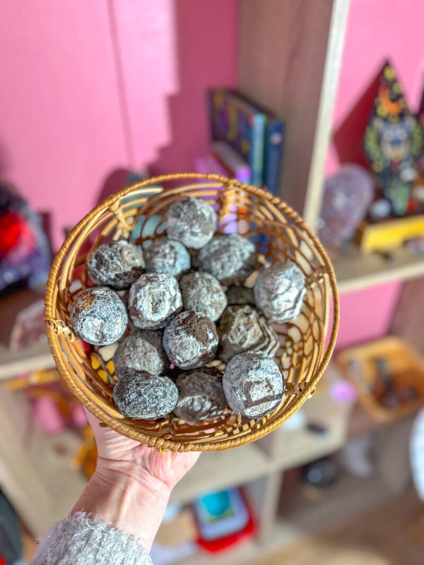 Mexicaanse Geode kraken