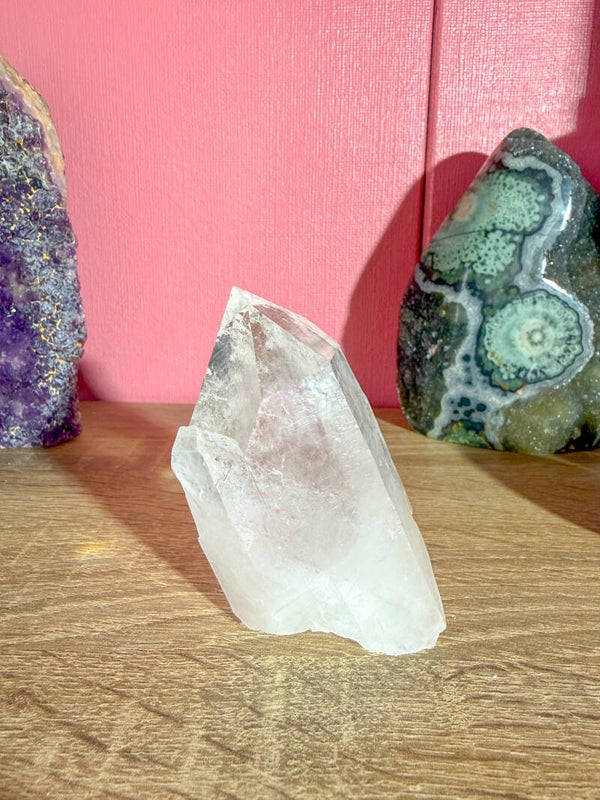 A kwaliteit Bergkristal