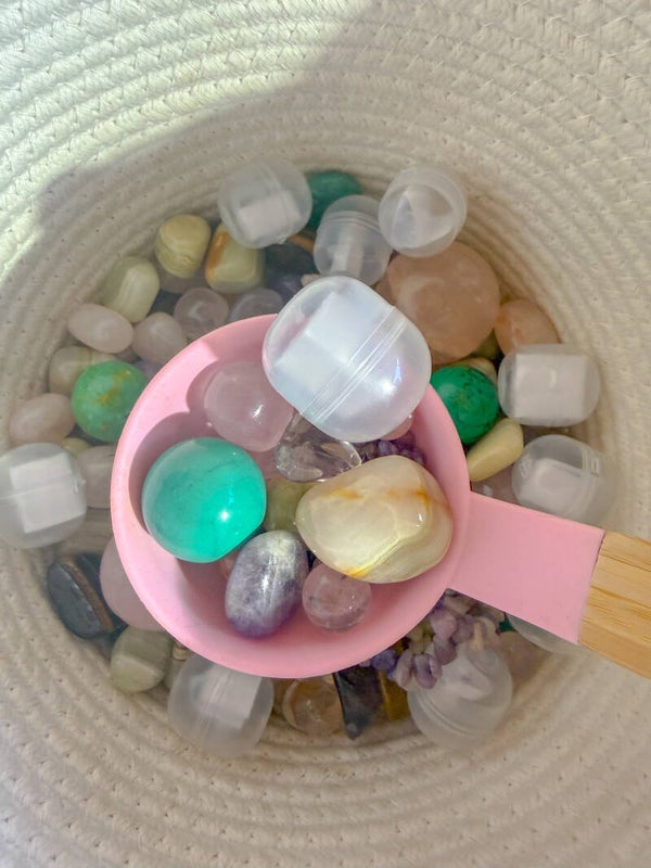 De “ Deep Relax” Scoop