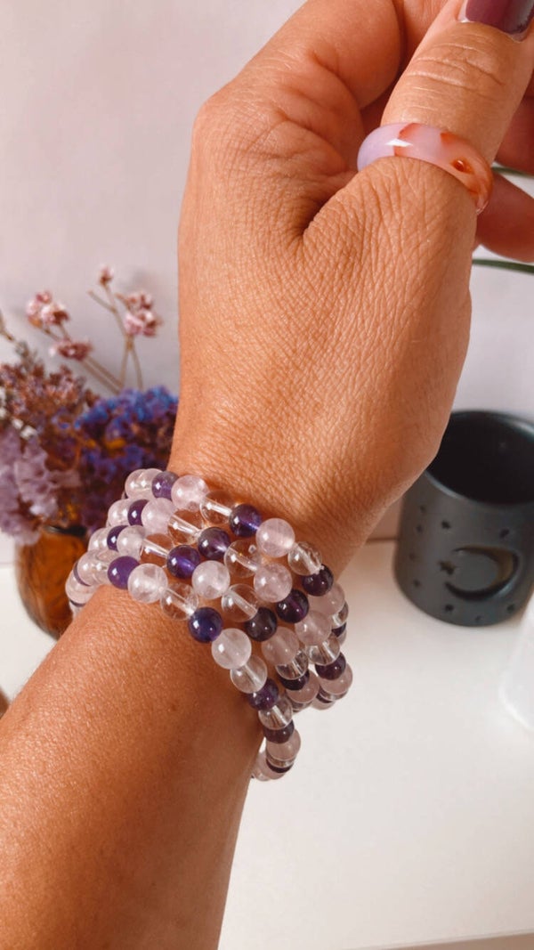 Armband Gouden driehoek