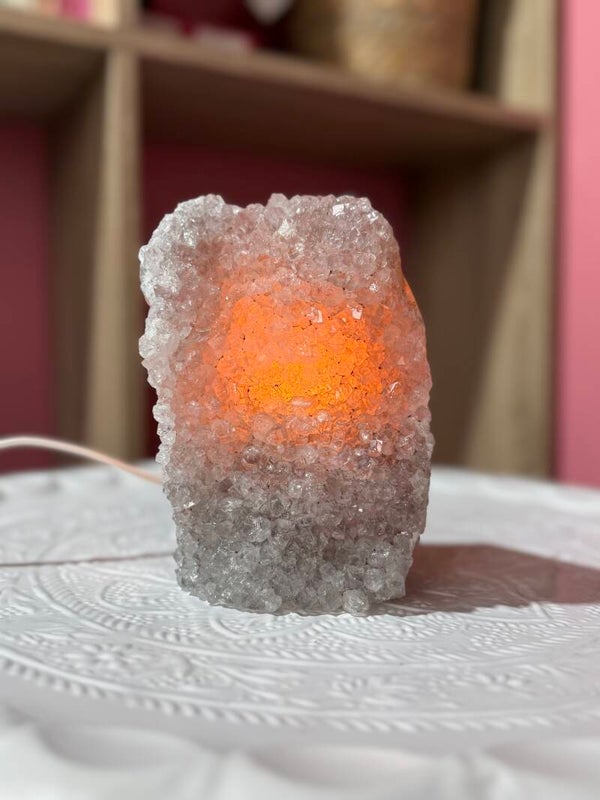 Amethist lamp 2kg