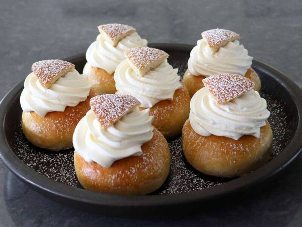 semla